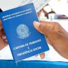 Balc?o de Empregos oferece oportunidade de emprego.