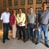 Vereadores apresentam ao Ministério Público graves denúncias contra o Prefeito de Pindaí.