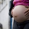 Esposo tenta estrangular mulher gr?vida de nove meses em Cacul?.