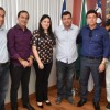 Prefeitura de Guanambi estabelece parceria com SEBRAE para desburocratizar atividades econ?micas.