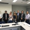Ivana Bastos e lideran?as garantem melhorias para o Banco do Brasil de Guanambi.