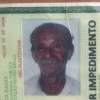 Sebastião Laranjeiras: Idoso de 83 anos desaparece e família pede ajuda para encontrá-lo.