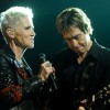 Vocalista do Roxette, Marie Fredriksson morre aos 61 anos.