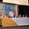 Prefeito de Guanambi defende fortalecimento dos munic?pios durante encontro da UPB.