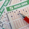 Mega-Sena acumula de novo e prêmio vai a R$ 90 milhões. Veja os números.