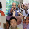 Bahia tem seis candidatos na corrida pelo governo estadual; saiba quem s?o.