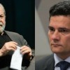 Pris?o de Lula n?o foi decretada por ?prud?ncia?, diz Moro.