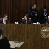 Por 6 votos a 1, TSE rejeita candidatura de Lula a presidente.