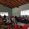 Caetit?: Cras Rural realizou Ciclo de Palestras na Comunidade de Umbuzeiro.