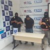 Preso l?der do tr?fico de PE que se passava por pastor e empres?rio na BA.