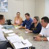 Ivana e prefeito acompanham finaliza??o de processo para obras de ilumina??o em Sebasti?o Laranjeiras.