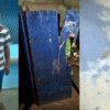 Filho ? preso acusado de tentar matar pr?pria m?e na zona rural de Palmas de Monte Alto.