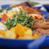 Senado aprova distribuição de merenda às famílias com filhos na rede pública de ensino.