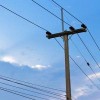 Iniciadas obras de energia el?trica para comunidade de Carinhanha.