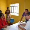 Prefeitura de Guanambi realiza atendimento do Seguro-Safra nos distritos.