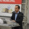 Guanambi: Com representantes de mais de 100 prefeituras, vice-prefeito Hugo Costa participa de evento regional da Uni?o 