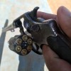 Homem é atingido a tiro em Caculé.