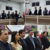 Câmara de Vereadores concede 40 títulos cidadão guanambiense.