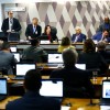 CCJ do Senado confirma aprovação da prisão após condenação em 2ª instância.