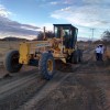 Prefeitura de Guanambi continua recuperando estradas e executando melhorias na zona rural dos distritos.
