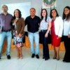 Encontro re?ne secret?rios municipais de educa??o em Iui?.