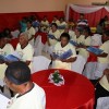 Igapor�: Secretaria de Cultura presta homenagem �s integrantes do Coral Amigos Para Sempre.
