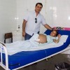 Prefeito Suly Re?ne Equipe da Sa?de para Auxiliar Mulher que fez Apelo na Internet.