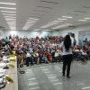 Dezembro Vermelho: Orientações sobre prevenção à aids são realizadas na Câmara Municipal de Guanambi.