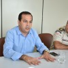 Reuni?o entre a Prefeitura de Guanambi e Pol?cia Militar define instala??o do novo sistema de videomonitoramento com mai