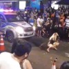 Policiais militares abordados por ?loira misteriosa? na Pituba podem ser punidos.