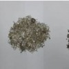 PRF prende mulher com 2 mil diamantes escondidos na calcinha.