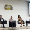 Prefeitura de Guanambi participa da 11? Feira de Est?gio e Carreiras do IEL e ganha pr?mio de destaque regional.