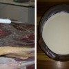 Carne e leite clandestinos podem estar contaminados com raiva paral?tica.