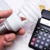 Conta de luz fica mais cara em outubro