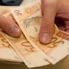 Previs?o de sal?rio m?nimo para 2018 cai para R$ 969.