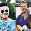 Cantores sertanejos morrem após batida em fundo de caminhão carregado com madeira.