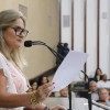 Ivana quer prorrogar ICMS de transportes entre estados, municípios e comunicação.