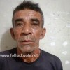 Pol?cia Civil cumpre mandado de pris?o contra acusado de estuprar enteada em Carinhanha.