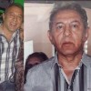 Morre o ex-prefeito de Lic?nio de Almeida, ?ureo Mendes da Silva.