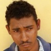Caculeense de 21 anos é preso por agentes da Polícia Militar suspeito de tráfico do drogas.