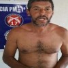 Homem ? preso acusado de tentar matar o pai na zona rural de Urandi.