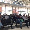 Prefeitos da região decidem manter restrições contra o Coronavírus.
