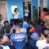 Selecionados os 20 novos Jovens Aprendizes da INB em Caetité.