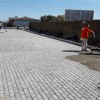 OBRAS | - Prefeito Jairo Magalh?es cumpre primeira etapa de obras de pavimenta??o.