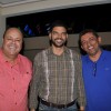 Sucesso absoluto: S?o Pedro de Iui? se consagra como o maior da regi?o.