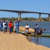 Tragédia em Bom Jesus da Lapa: Quatro pessoas morreram afogadas na tarde deste domingo (27).