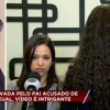 Homem acusado de abusar sexualmente da filha por 10 anos em São Paulo é localizado em Guanambi; ele foi mais uma vez ouv