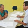 Prefeito Jairo Magalh?es cumpre agenda de atendimento na Subprefeitura Distrital de Morrinhos com a popula??o.