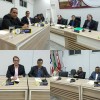 Guanambi: Câmara realiza mais uma Sessão Ordinária.