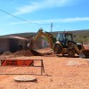 Igapor�: Prefeitura realiza obras que v�o melhorar a infraestrutura do Bairro Irm� Dulce.